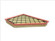 Sakura AIR FILTER FITS A1993 WA5510 FA-65760