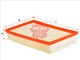 Sakura AIR FILTER FITS A1596 WA1168 A-80070 FA-80070