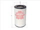 Sakura AIR FILTER FITS 1387548 A-8665M FA-8665M