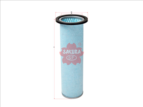 Sakura AIR FILTER FITS BHC5029 394686 FA-87490