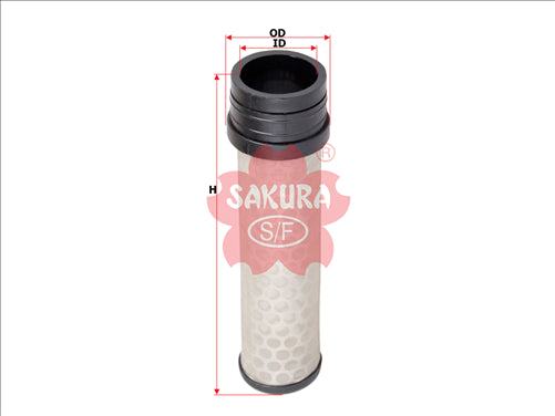 Sakura AIR FILTER FITS PA4633 A-8808 FA-8808