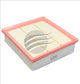 Sakura AIR FILTER A1958 WA5406 C00016587 FA-89130