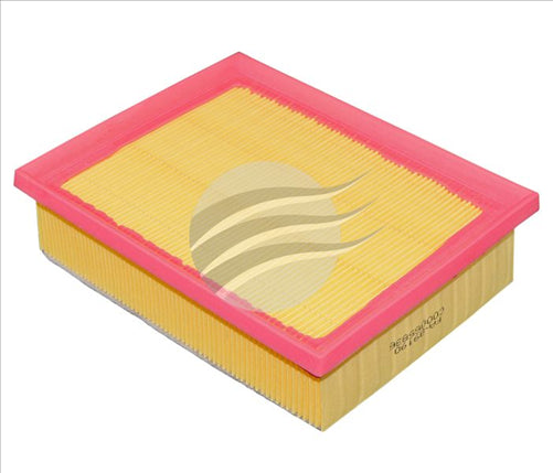 Sakura AIR FILTER FITS A2052 WA5448 C00065836 FA-89190