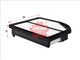 Sakura AIR FILTER FITS A1807 WA5321 FA-90080