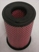 Sakura AIR FILTER FITS A1495 WA1142 FA3395 A-1884 FA-1884