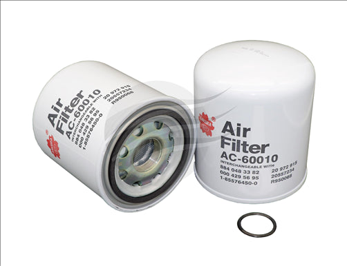 Sakura AIR DRYER FILTER BA5379 20557234 000 429 56 95 FAC-60010