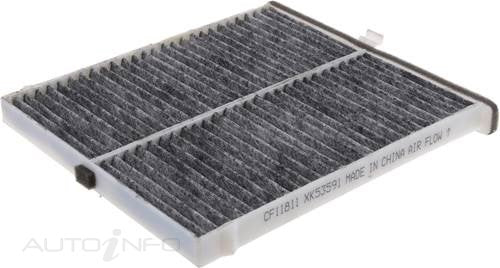 SUPERIOL CABIN FILTER MAZDA CX3 CX5 236*210*24 PANEL RCA275P 11> - SC9408