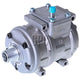 OEX Air Conditioning Compressor Bare Direct Mount Denso 10PA17C Style CXD0026