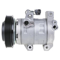 OEX Air Conditioning Compressor 12V Direct Mount Zexel DKS17DS Style CXZ0020