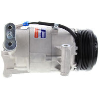 OEX Air Conditioning Compressor 12V Direct Mount Delphi CVC125 Style CXG0002