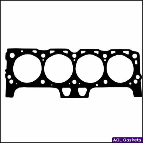 ACL FULL GASKET SET FORD 429/460 V8 68-90 BB FB5370MT