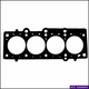 ACL FULL GASKET SET CHRYSLER NEON 4A20 96- FB5640