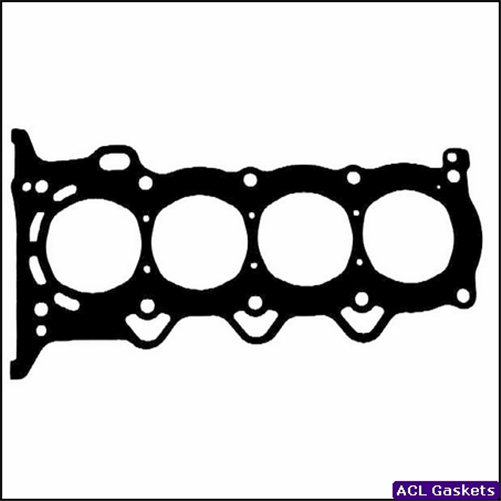 ACL FULL GASKET SET TOYOTA 1NZ-FE 2NZ-FE 99- FB5750