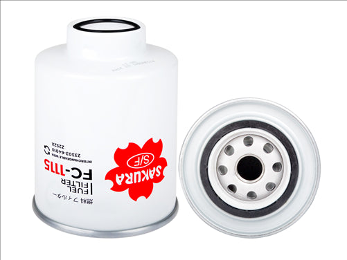 Sakura FUEL FILTER Z252X   FC-1115