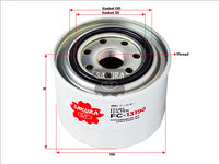Sakura FUEL FILTER FITS Z973 2656F843 FC-13190