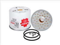 Sakura FUEL FILTER FITS R2132P WR2132P CAV296 FC-1702
