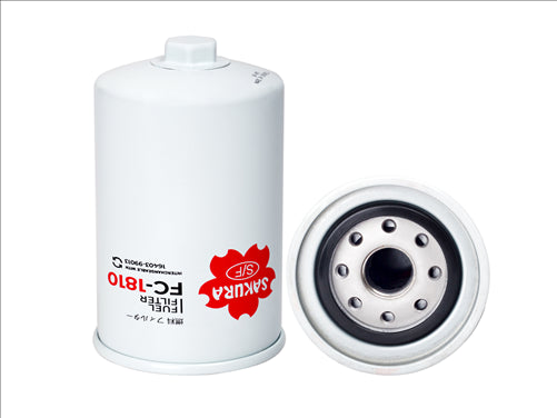 FUEL FILTER FITS Z774 WCF45 16403-99013 FC-1810