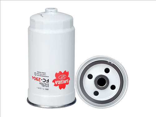 FUEL FILTER WCF154 1457434310 0 K552 12603A FC-2904