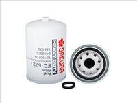 Sakura FUEL FILTER FITS BF957D P55-0106 FC-5702-1 FC-5721