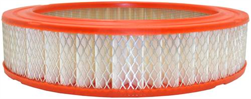 FRAM AIR FILTER - FORD  MAZDA  MITSUBISHI A330 CA4325