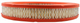 FRAM AIR FILTER HONDA CA4958 A351