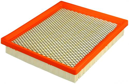 FRAM AIR FILTER FORD MAZDA CA6558 A488