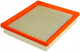 FRAM AIR FILTER FORD MAZDA CA6558 A488