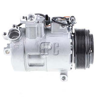 OEX Air Conditioning Compressor 12V Direct Mount Denso 7SBU17C Style CXD0021