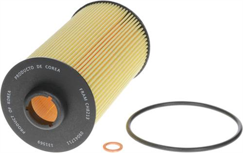 FRAM OIL FILTER BENTLY BMW L-ROVER  CH8213 R2614P