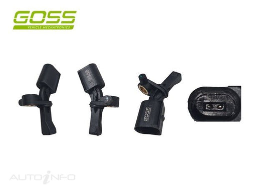 WHEEL SPEED SENSOR VW/Audi - WS167