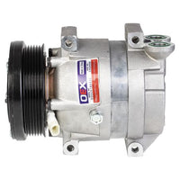OEX Air Conditioning Compressor 12V Direct Mount Delphi V5 Style CXG0008