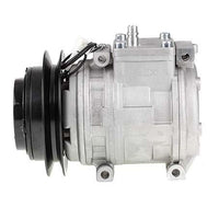 OEX Air Conditioning Compressor 24V Direct Mount Denso 10PA15C Style CXD0064