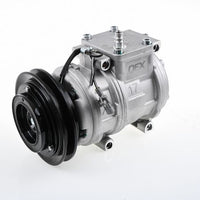 OEX Air Conditioning Compressor 12V Direct Mount Denso 10PA17C Style CXD0033