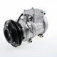 OEX Air Conditioning Compressor 12V Direct Mount Denso 10PA17C Style CXD0033