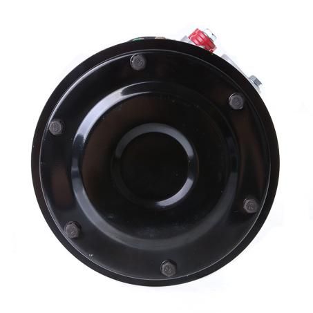 OEX Air Conditioning Compressor 24V Direct Mount Denso 10S15C Style CXD0005