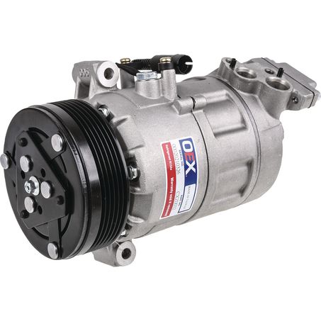 OEX Air Compressor CXZ0032