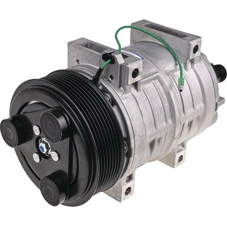 OEX Compressor 24V 8PV 120MM D/M HOR - TM16 Style CXZ0040