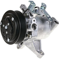 OEX Air Conditioning Compressor 12V 6Pv Direct Mount CXZ0024