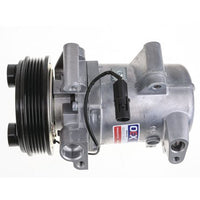 OEX Air Conditioning Compressor 12V 4Pv Direct Mount Zexel Style CXZ0026