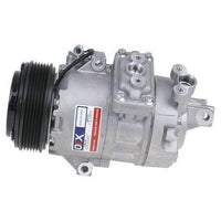 OEX Air Conditioning Compressor 12V Direct Mount Zexel CSV614 Style CXZ0019