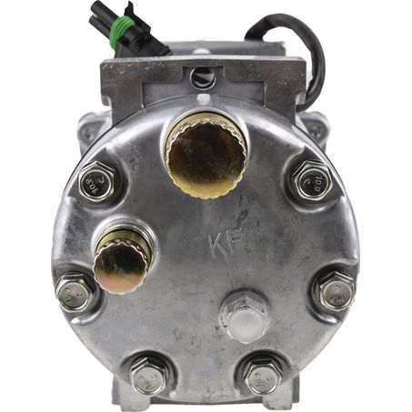 OEX Air Conditioning Compressor 12V Ear Mount SD7H15 Style CXS0070