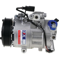 OEX Air Conditioning Compressor 12V 6PV Direct Mount Denso 6SEU14C Style CXD0104