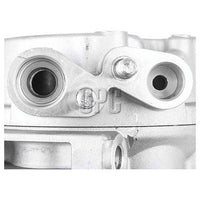 OEX Air Conditioning Compressor 12V Direct Mount Calsonic CWV618 Style CXZ0007