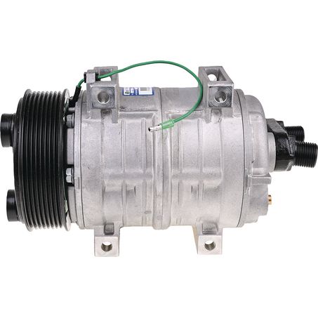 OEX Compressor 24V 8PV 120MM D/M HOR - TM16 Style CXZ0040