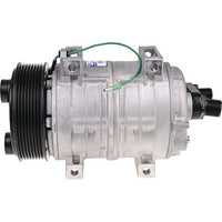 OEX Compressor 24V 8PV 120MM D/M HOR - TM16 Style CXZ0040