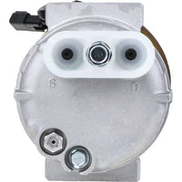 OEX Air Conditioning Compressor 12V Direct Mount Tm21 Style CXZ0022