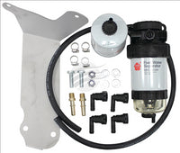 Sakura FILTER GUARD PRE FILTER DIESEL FUEL KIT MAZDA BT50 FORD FG-1002