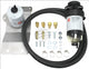 Sakura FILTER GUARD PRE FILTER DIESEL FUEL KIT ISUZU DMAX MUX 3.0L FG-1003