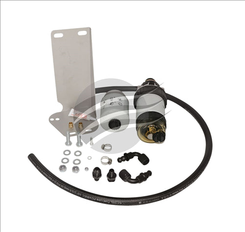 Sakura FILTER GUARD PRE FILTER DIESEL FUEL KIT MITSUBISHI TRITON FG-1008