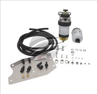 Sakura FILTER GUARD PRE FILTER DIESEL FUEL KIT VW AMAROK 2H CDBA FG-2001